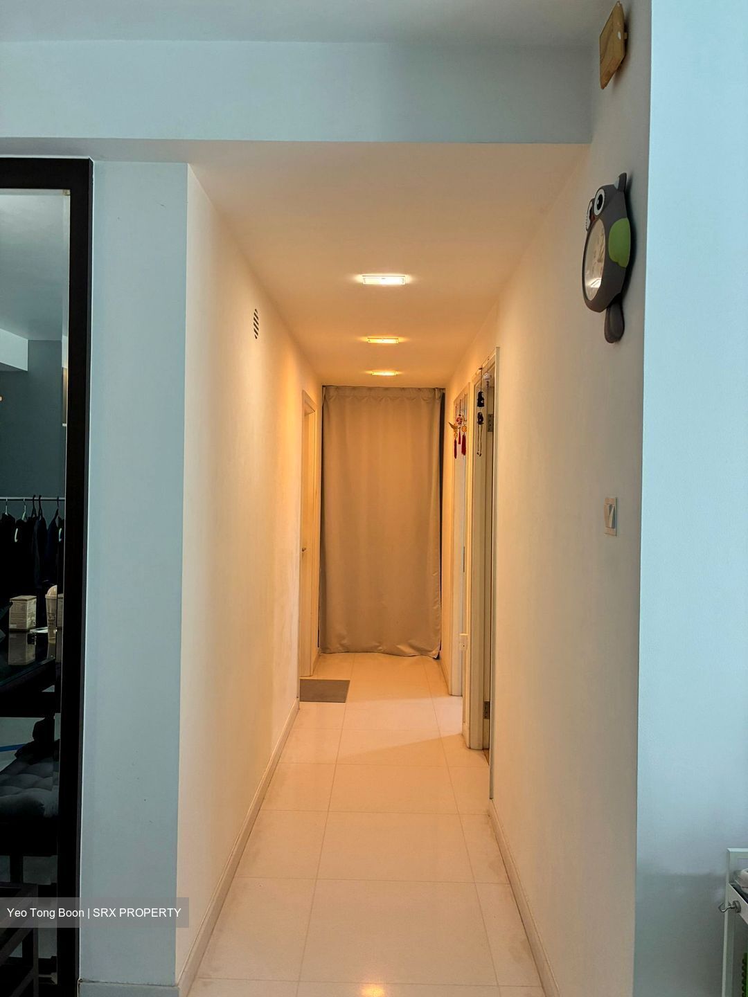 The Esparis (D18), Condominium #609221131